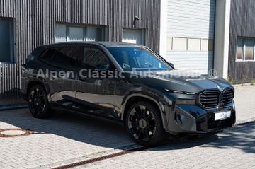 BMW XM - 1