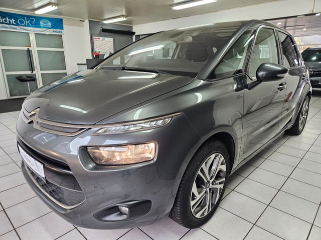 Citroën C4 Picasso/Spacetour Selection*Pano*Kamera*Navi*