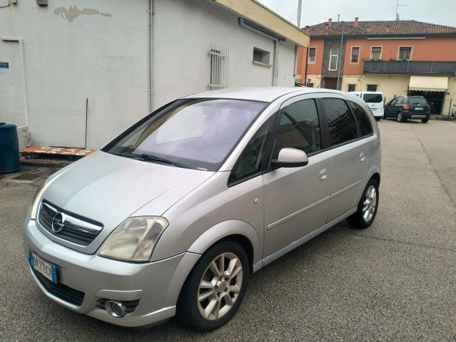 Opel Meriva 1.7 CDTI 101CV F.AP. Cosmo