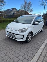 Volkswagen up! 1.0 44kW BlueMotion Techn. ASG club up! ... - Volkswagen up!: Club Bluemotion