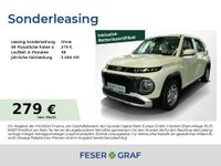 Hyundai INSTER - Vorschau Bild 1