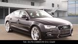 Audi A5 Sportback 3.0 TDI quattro S TRONIC 20 Zoll S- - Audi A5: Sportback 20