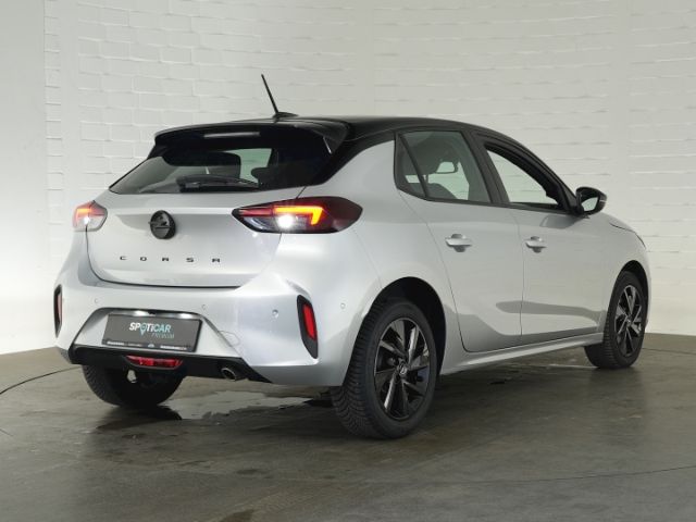 Corsa F FACELIFT GS+LED LICHT+RÜCKFAHRKAMERA+SIT