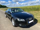 Audi A5 B8 Cabriolet 2.0 TFSI 79649km defekt  - Audi Cabriolet: 2.8