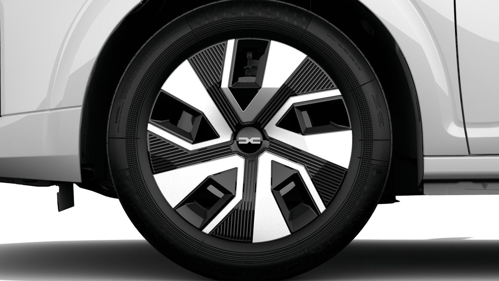 Dacia Sandero - Bild 6