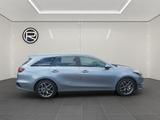 Kia Ceed Sportswagon 1.5 T-GDI Spirit - Kia Gebrauchtwagen mit Automatikschaltung
