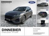 Ford KUGA ST-Line X LED+AHK+Glasdach+Kamera+SHZ