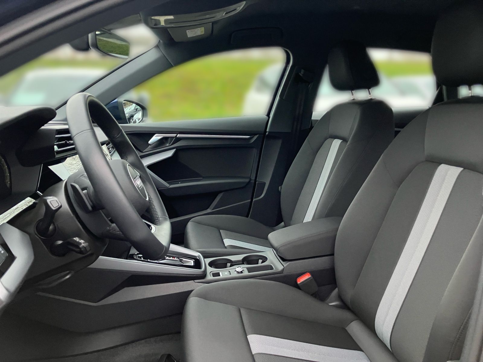 Audi A3 - Bild 14