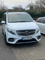 Mercedes-Benz V 250 d Aut. EDITION lang EDITION - Mercedes-Benz V 250 in Kiel