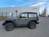 Jeep Wrangler 3.6l V6 Rubicon Automatik Rubicon - Jeep Wrangler Rubicon mit Benzin-Antrieb