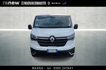 Renault Trafic - 2