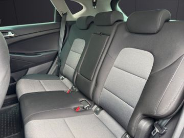 Hyundai TUCSON - 7