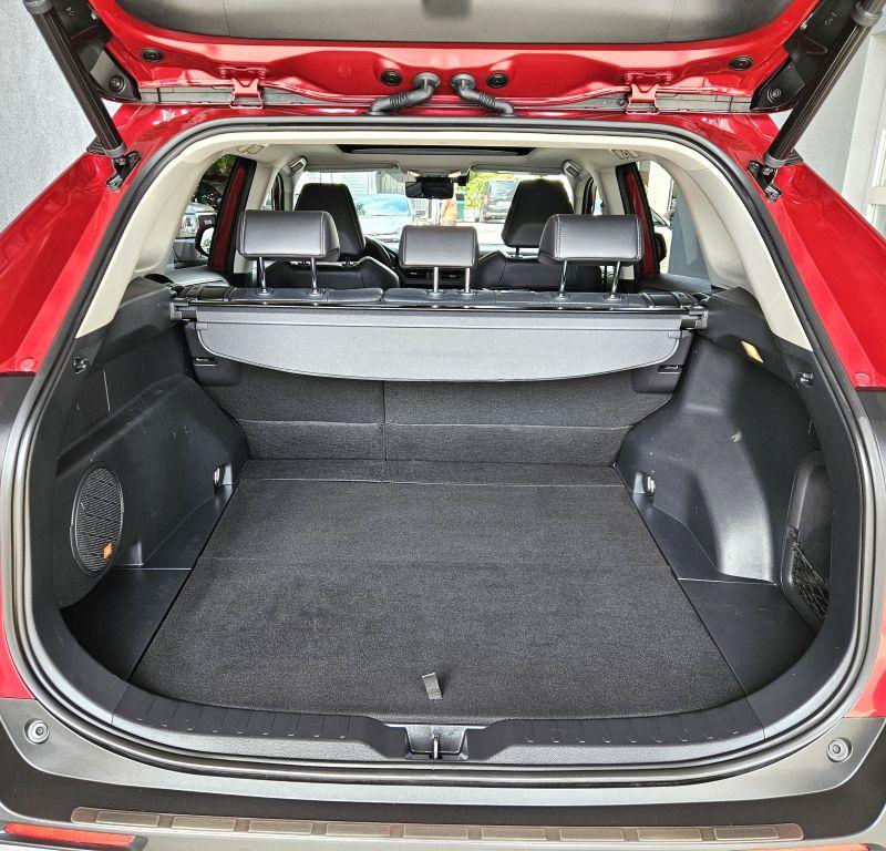 Toyota RAV 4 2.5 4x4 Hybrid Lounge*AHK abnehmbar*
