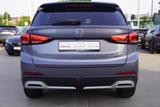 MG ZS 1.5 Hybrid Luxury Aut. LED ACC Navi 360° - MG ZS mit Hybrid-Antrieb: Grau