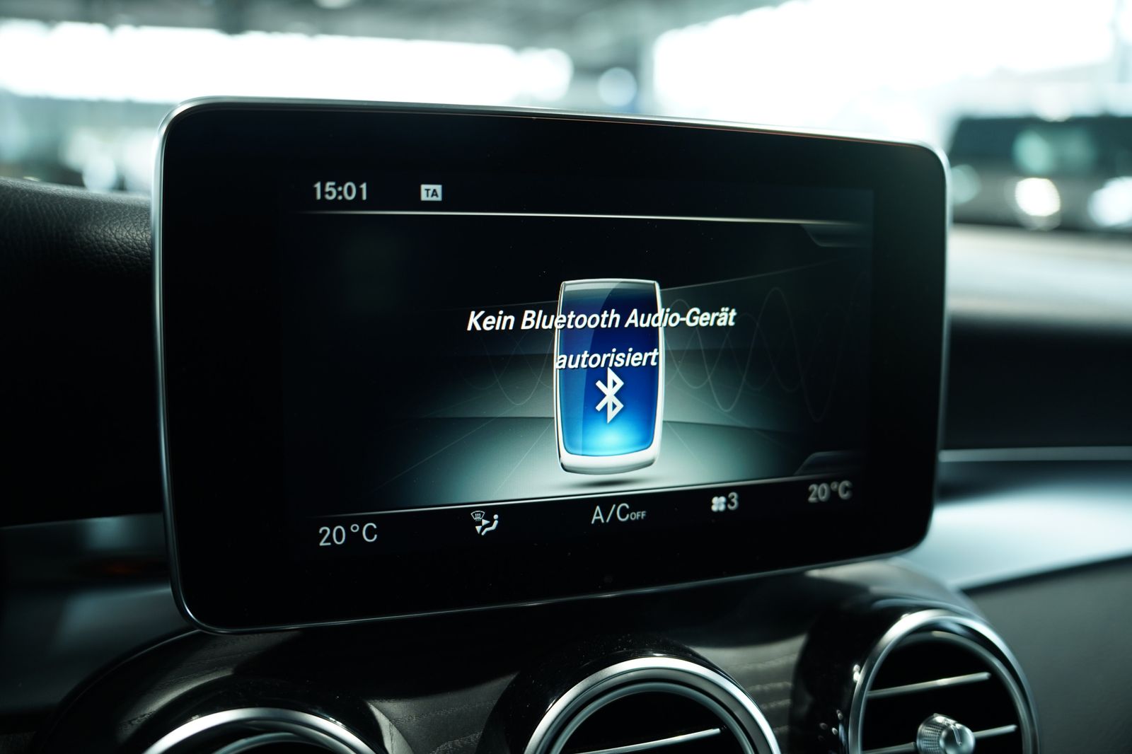 Mercedes Benz Glc 250