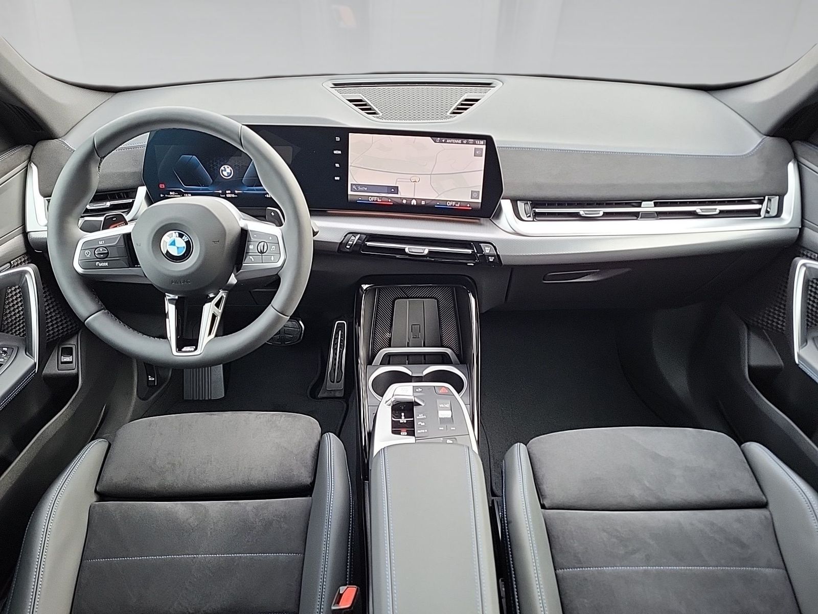 BMW X1 - Bild 7
