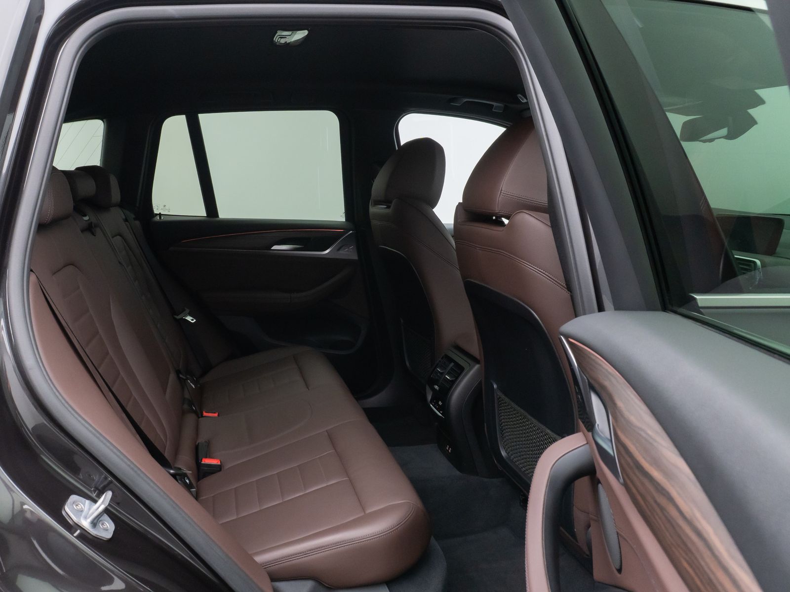 Fahrzeugabbildung BMW X3 xD20d xLine 360°HUD DAB HiFi Alarm Komfort