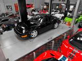 Porsche 964 Carrera RS - Restauration complète - Porsche: Restauration