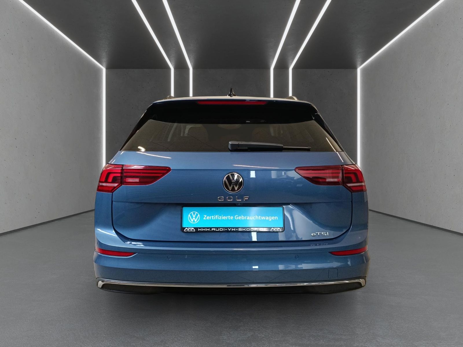 Volkswagen Golf - Bild 6