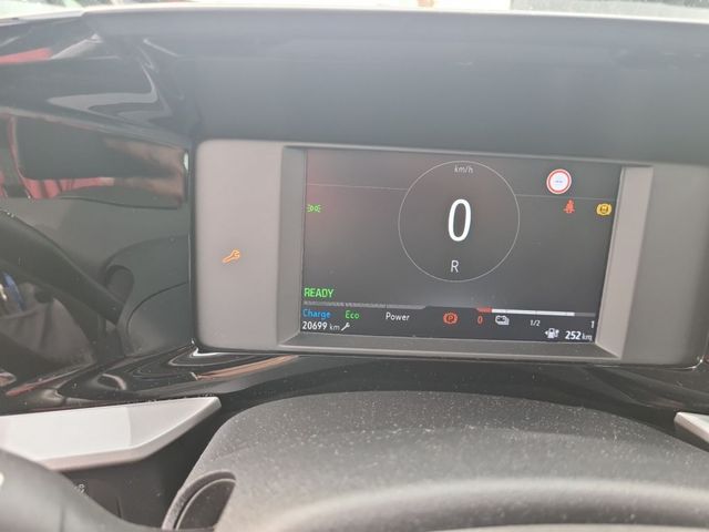 Mokka-e Edition