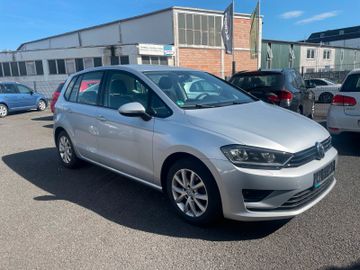 Volkswagen Golf - 3