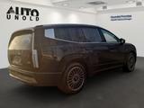 Hyundai IONIQ 9 110 kWh 4WD 6-Sitz UNIQ, Pano, Swivel - Hyundai: Allradantrieb