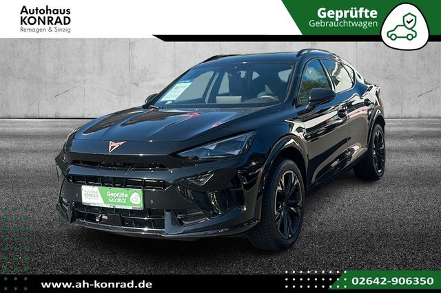 CUPRA Formentor 1.5 eTSI DSG 110 kW*WINTER-PAKET*