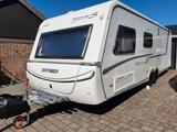 HYMER / ERIBA / HYMERCAR Hymer Eriba Nova Ens S 690 - Wohnwagen Eriba