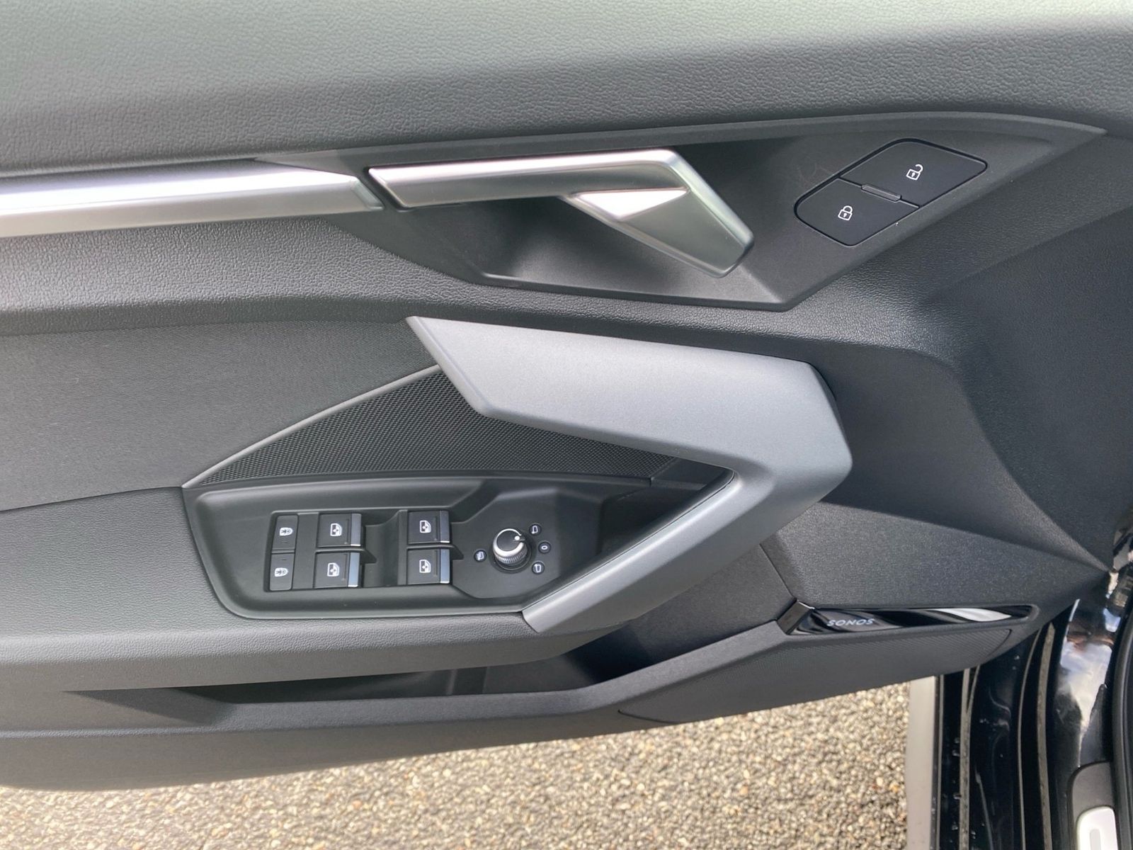 Audi A3 - Bild 14