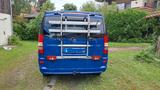 Mercedes-Benz Viano  Vito  - Mercedes-Benz Allradantrieb Kastenwagen