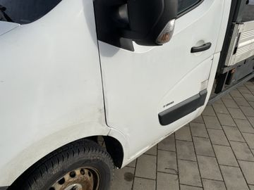 Bild 13 Opel MOVANO PRITSCHE L3 KLIMA, TEMPOMAT, AHK 3,5TO.,