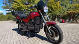 BMW K75 - BMW K 75
