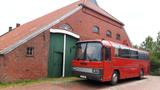 Mercedes-Benz O 303-11 R Wohnmobil / Tinyhouse