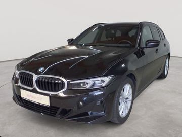 BMW 318 - 2