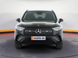 Mercedes-Benz GLC 300 d 4M AMG+NIGHT+AHK+PANO+DISTR+LED+FLA+WS - Mercedes-Benz GLC 300 in Saarbrücken