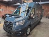 Ford Transit Kasten 350 L3 H3 KlimaKamera TüvNeu Navi - Ford Transit in Solingen