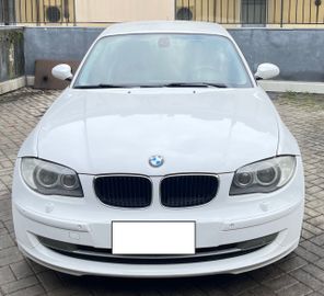 BMW 120 - 2