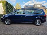 Volkswagen Sharan 2.0 TDI SCR DSG  - VW Sharan von privat