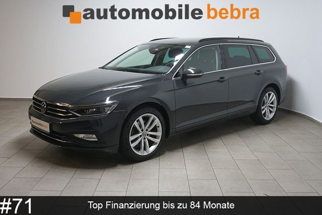 Volkswagen Passat 2.0TDI DSG Business 4M Virtual Standhz