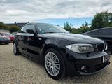 BMW 1 Coupe 118d Sportpaket Navi Xenon - BMW 118: Coupé, 118d