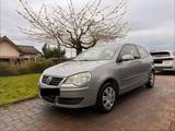 Volkswagen Polo 1.4 Basis Plus-Paket Basis - Volkswagen Polo: Plus
