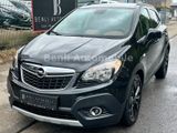Opel Mokka Color Edition/TEILLEDER/NAVI/KAMERA/TMP/ - Opel Mokka: Color Edition