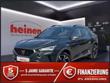 Cupra Formentor VZ 2.0TSI DSG 4Drive Beats SHZ NAVI LE - Cupra Formentor Gebrauchtwagen in Wuppertal