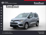 Toyota Proace City Verso L1 Team D *Comfort-Paket*Glasd - gebrauchte Toyota PROACE CITY aus dem Jahr 2020