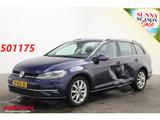 Volkswagen Golf Variant 1.5 TSI DSG Highline ACC Navi klima - VW Golf Unfallwagen