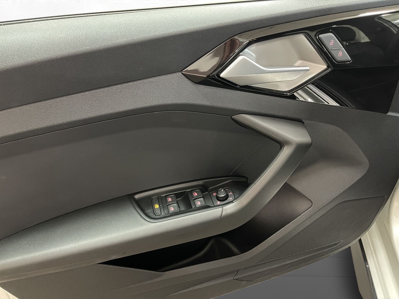 Audi A1 - Bild 11