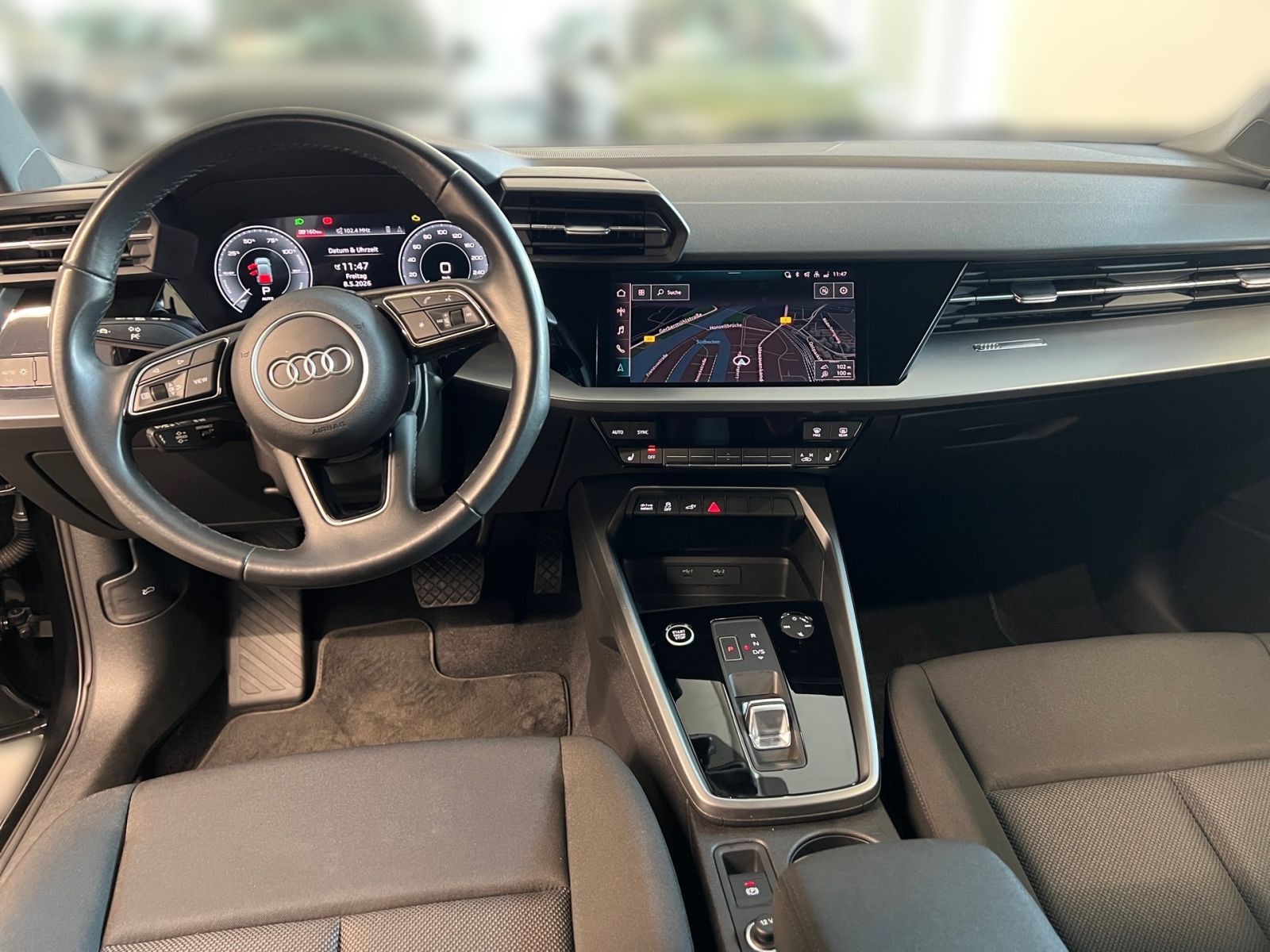 Audi A3 - Bild 12