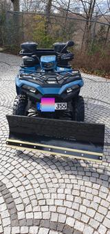 Polaris Sportsman 570 EPS LOF 4x4 - POLARIS QUAD