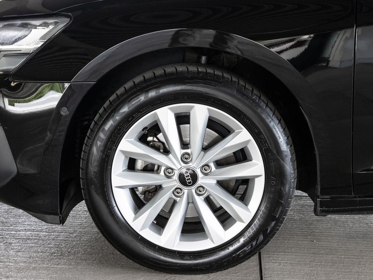 Audi A3 - Bild 9