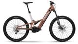 Ghost E-ASX ABS LOW Low 40cm - Ghost E-Bikes
